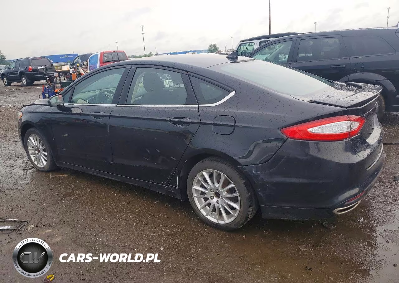 2020 Ford Fusion Se VIN:3FA6P0HD0LR125457 - 2