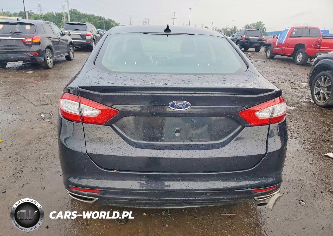 2020 Ford Fusion Se VIN:3FA6P0HD0LR125457 - 6