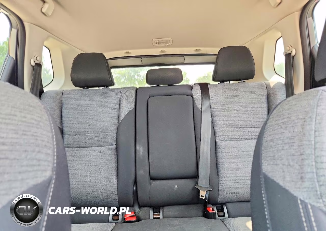 2021 Nissan Rogue S VIN:5N1AT3AA7MC712297 - 10