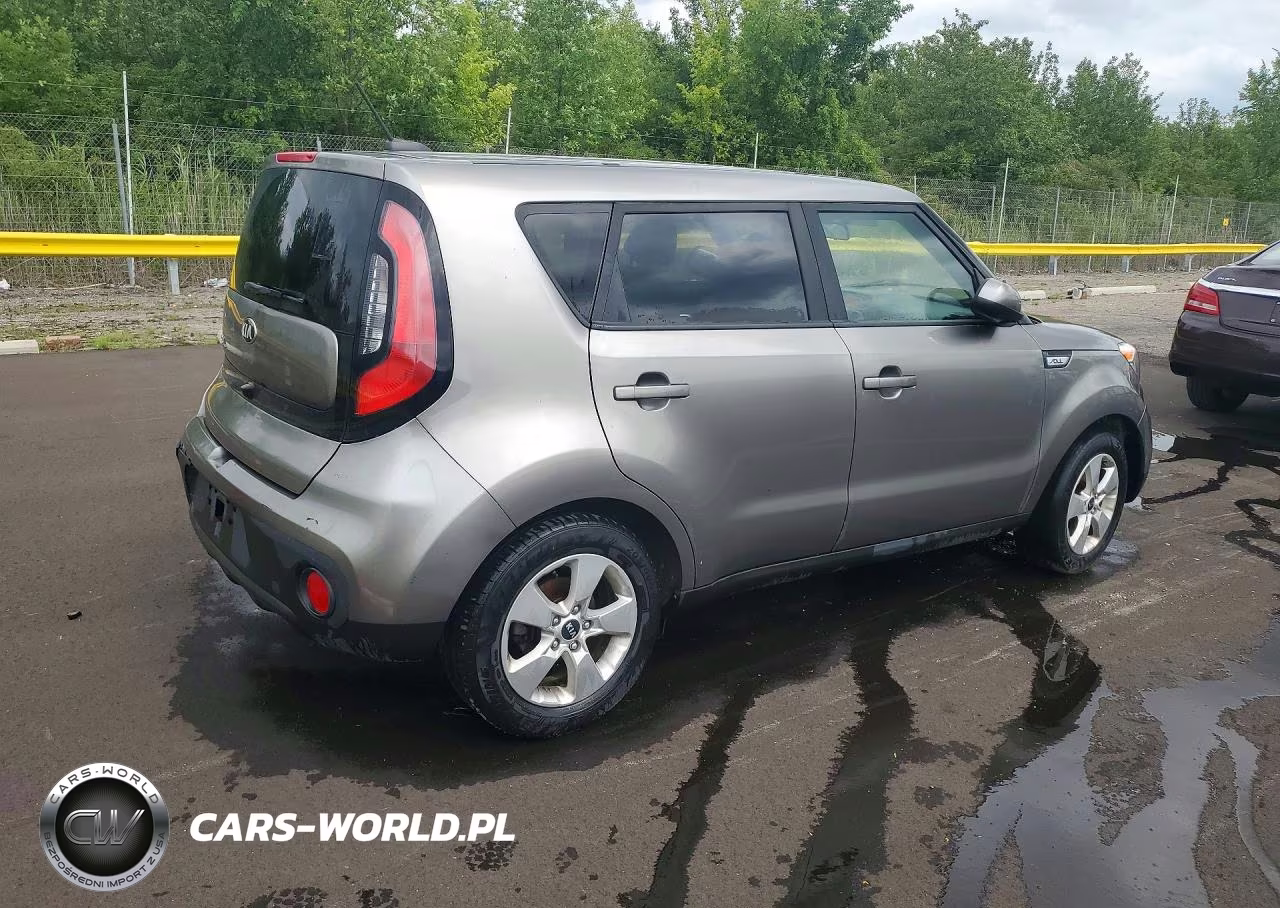 2019 Kia Soul Base VIN:KNDJN2A21K7021239 - 3