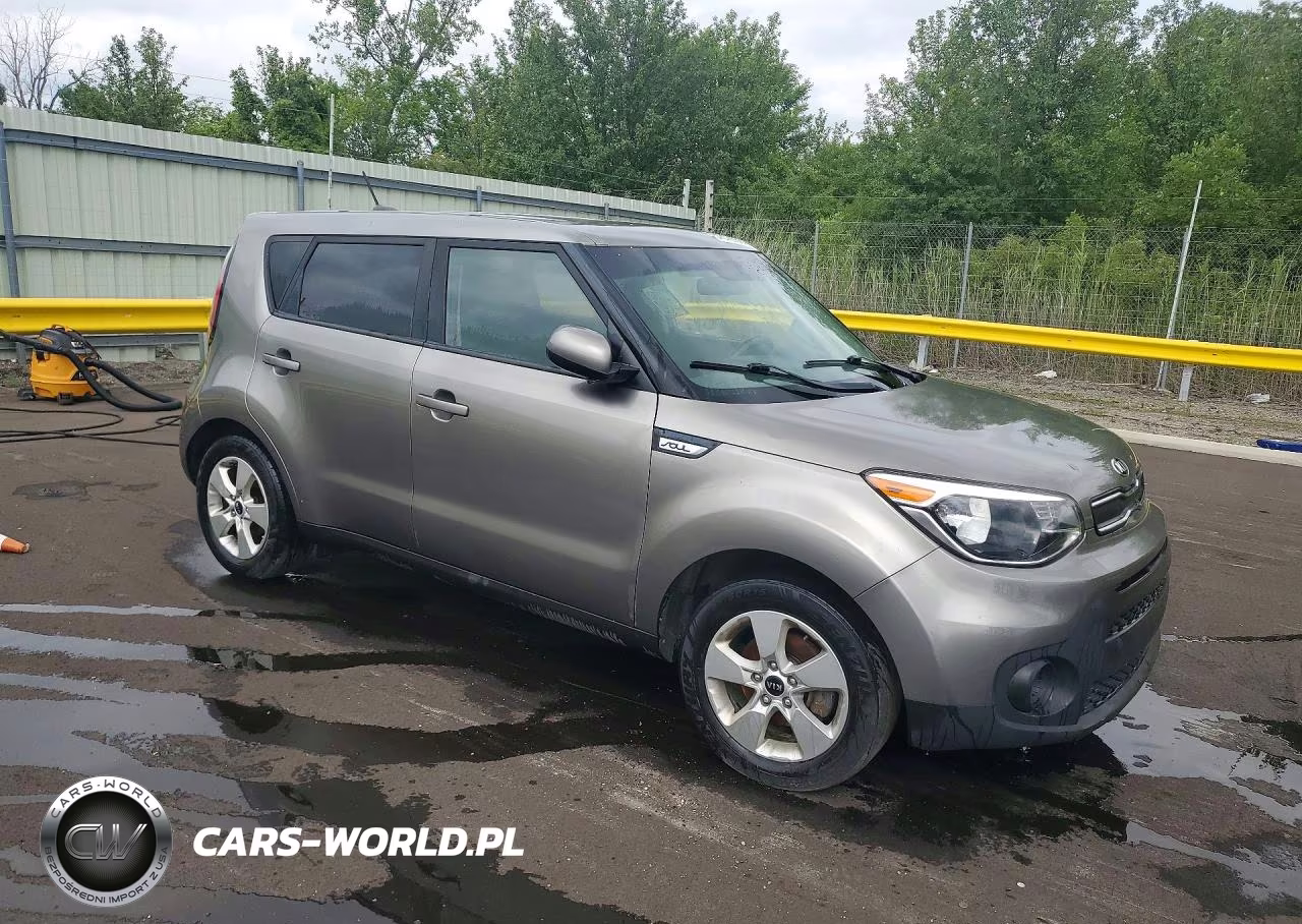 2019 Kia Soul Base VIN:KNDJN2A21K7021239 - 4