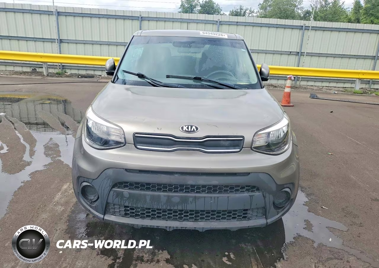 2019 Kia Soul Base VIN:KNDJN2A21K7021239 - 5