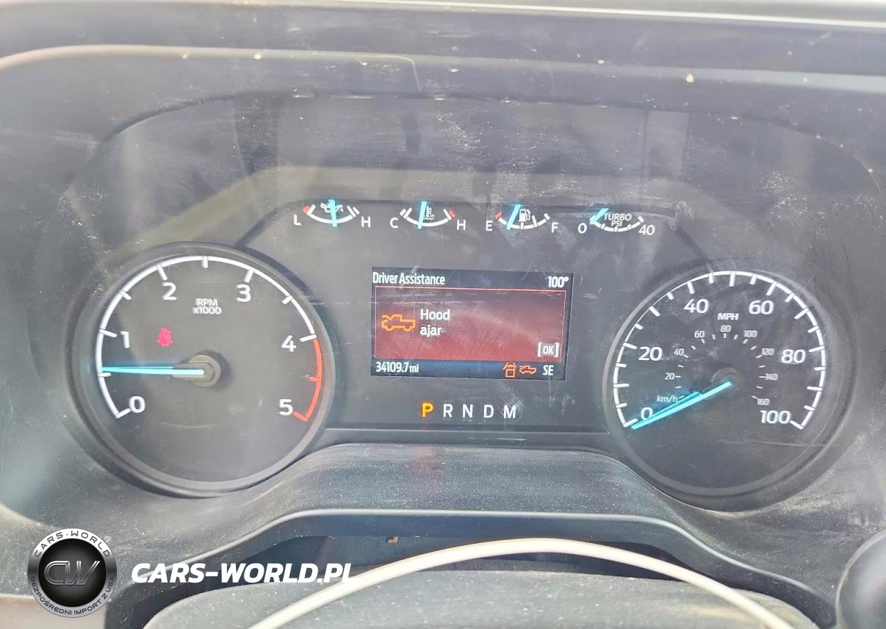 2023 Ford F350 Super Duty VIN:1FT8X3BT7PEE04093 - 9