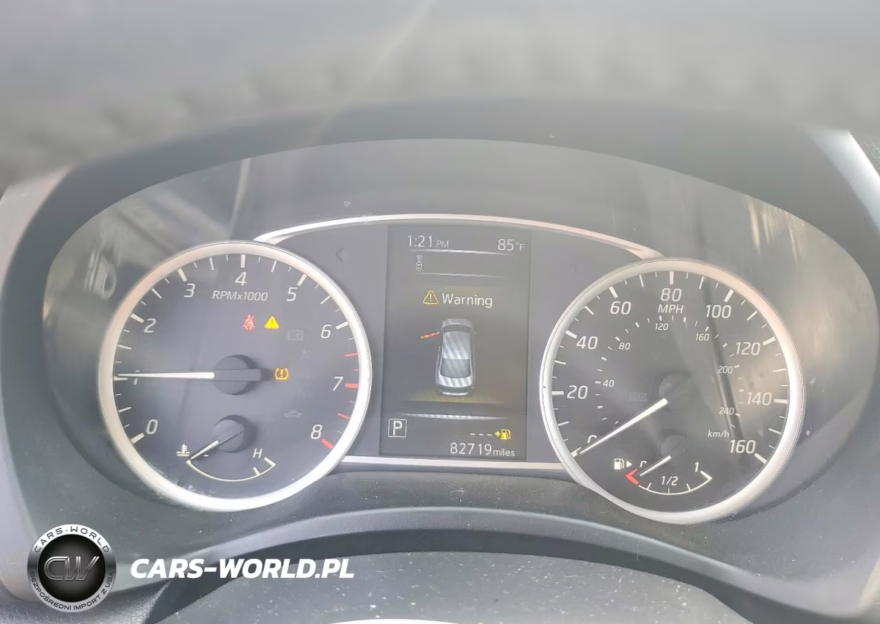 2018 Nissan Sentra Sv VIN:3N1AB7AP0JL633267 - 9