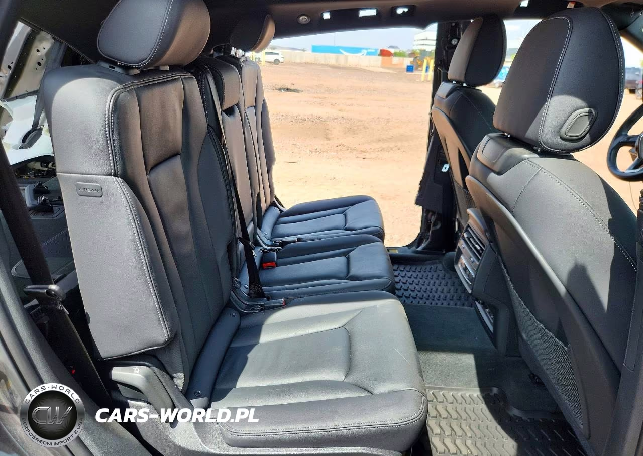 2025 Audi Q7 Premium Plus VIN:WA1LCBF77SD012611 - 11