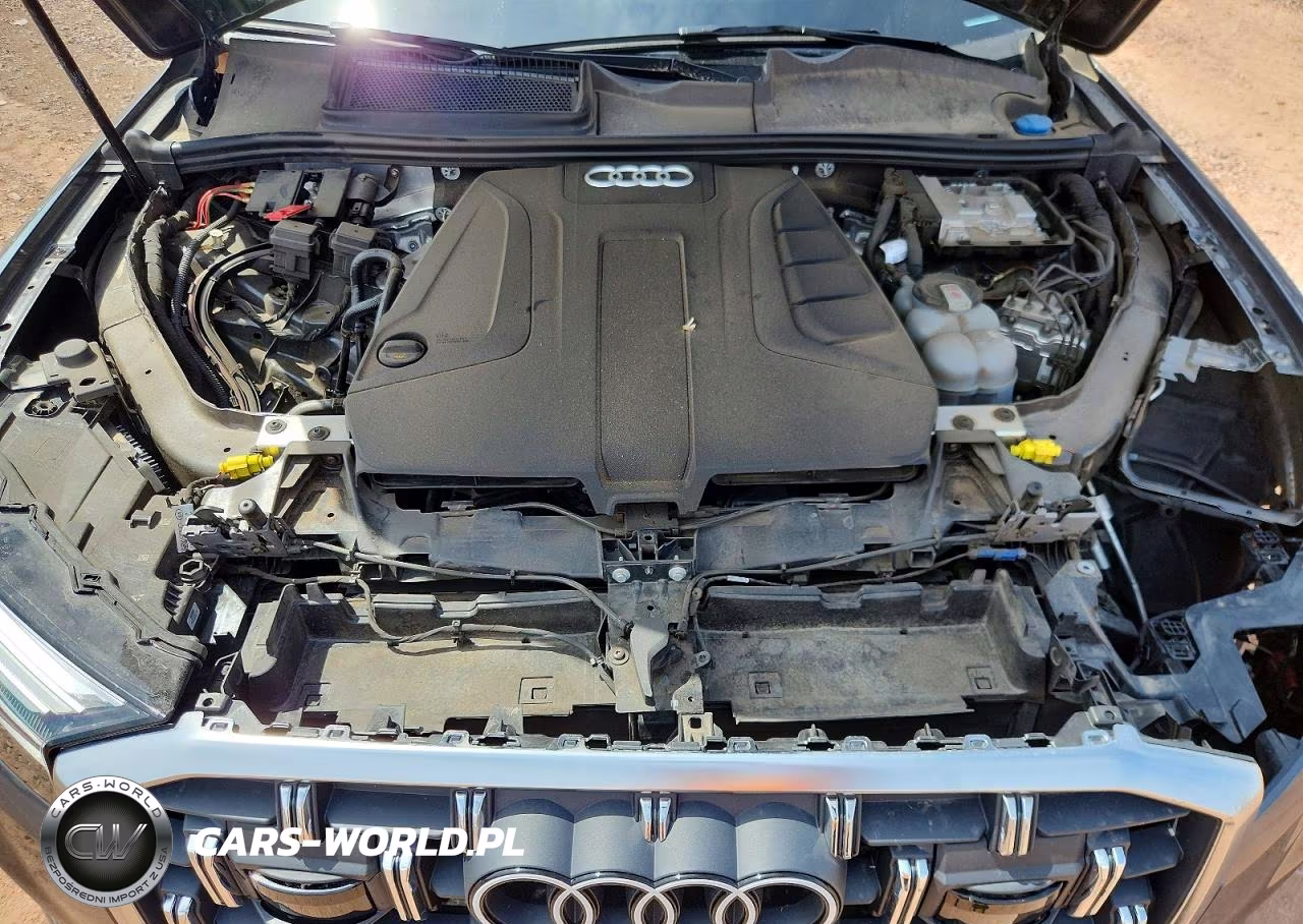2025 Audi Q7 Premium Plus VIN:WA1LCBF77SD012611 - 12