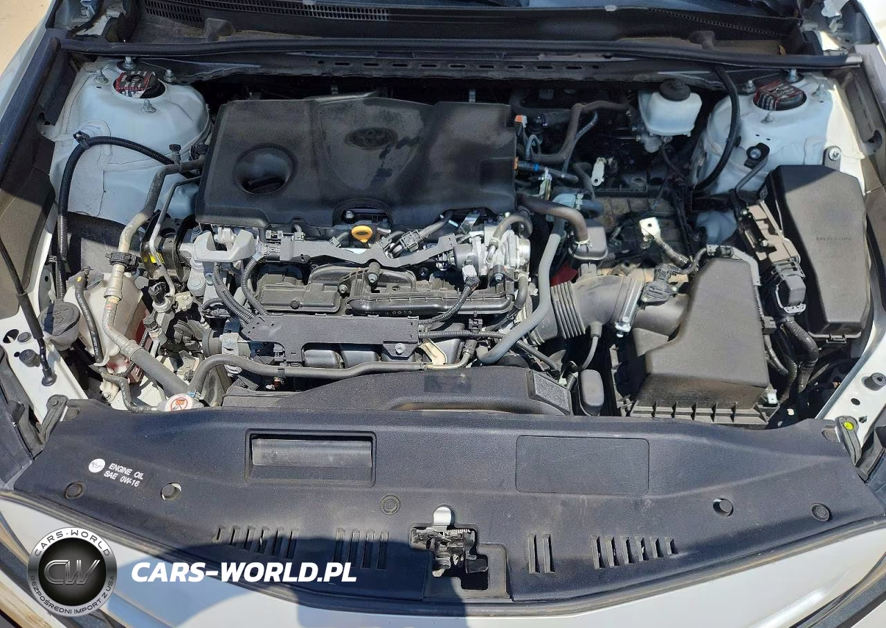 2023 Toyota Camry Xse VIN:4T1K61AK8PU084824 - 11