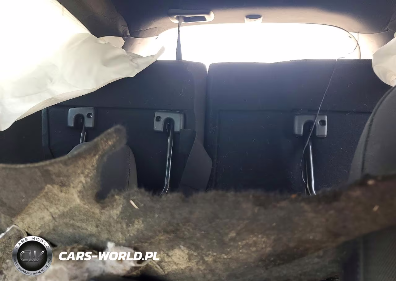 2019 Honda Hr-V Sport VIN:3CZRU5H1XKG712417 - 10