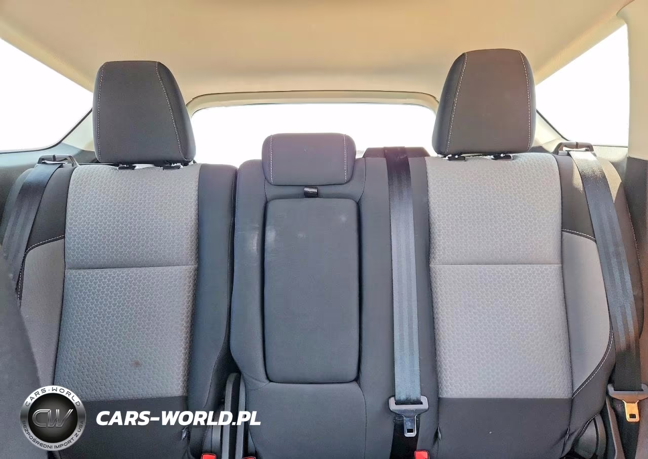 2019 Ford Escape Se VIN:1FMCU0GDXKUC07464 - 10