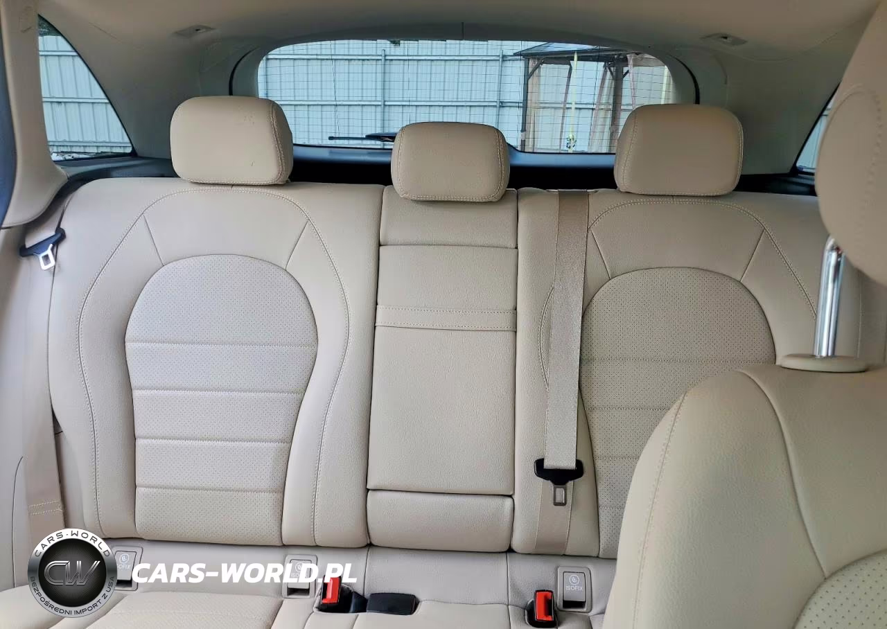 2022 Mercedes-Benz Glc 300 VIN:W1N0G8DB2NV381102 - 10