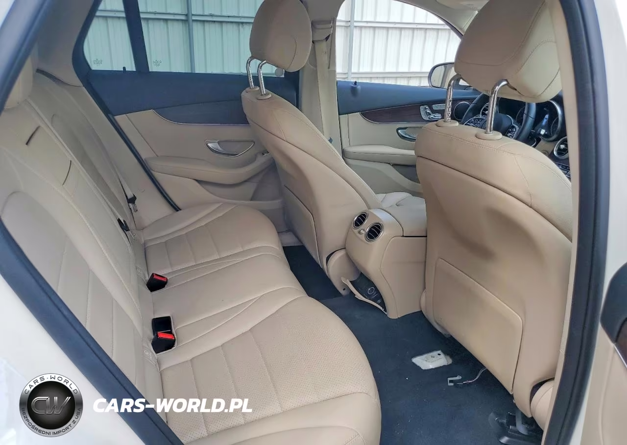 2022 Mercedes-Benz Glc 300 VIN:W1N0G8DB2NV381102 - 11