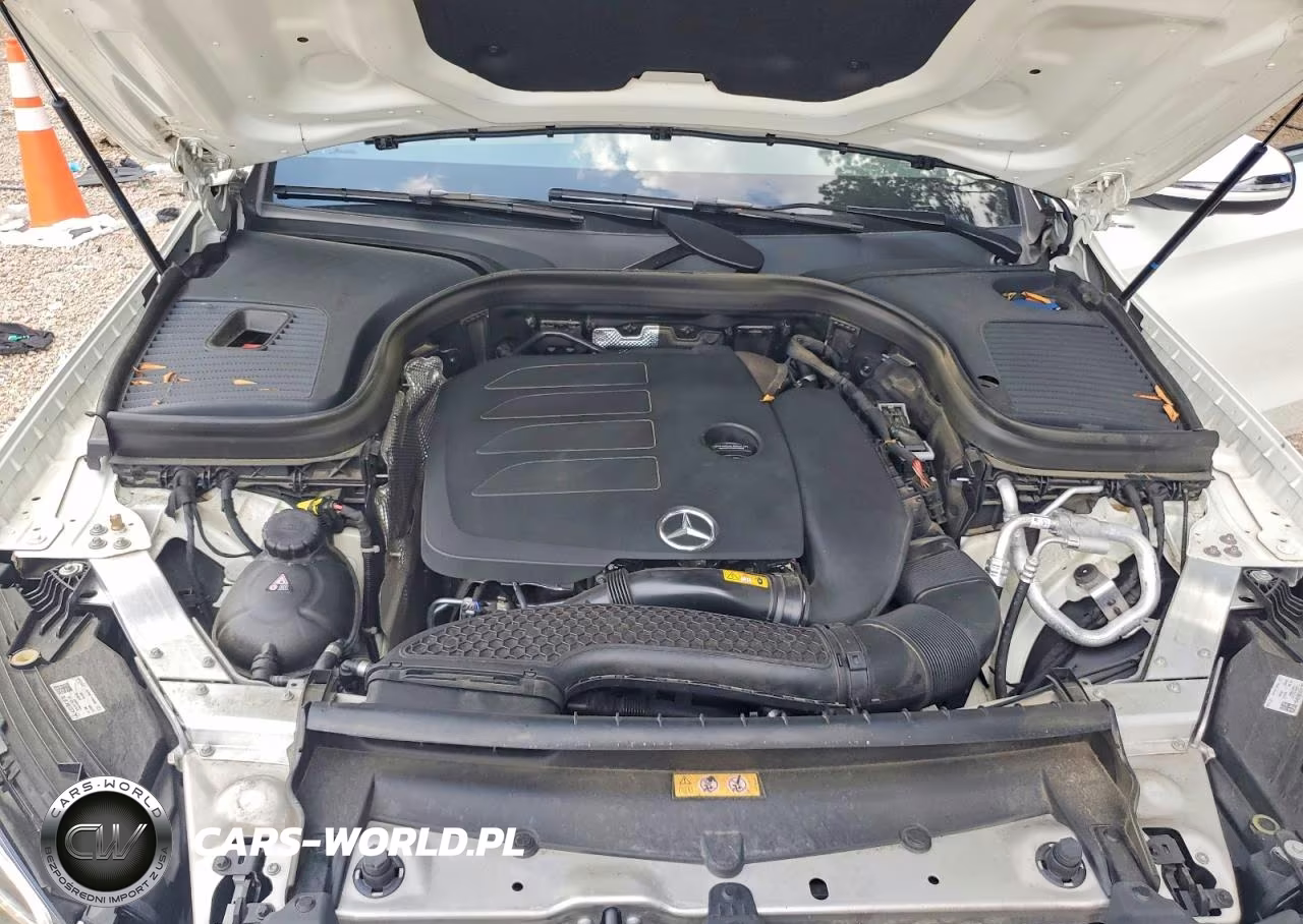 2022 Mercedes-Benz Glc 300 VIN:W1N0G8DB2NV381102 - 12