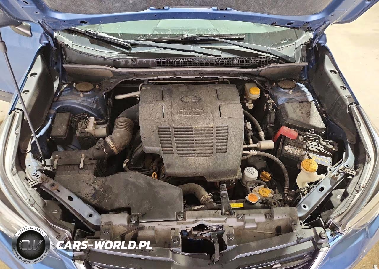 2019 Subaru Forester VIN:JF2SKACC8KH488604 - 12