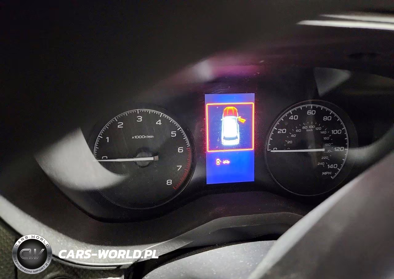 2019 Subaru Forester VIN:JF2SKACC8KH488604 - 9