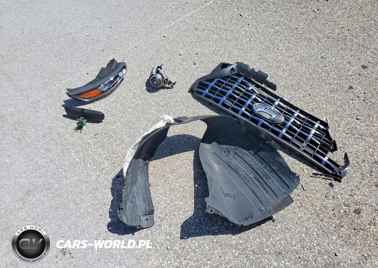 2023 Hyundai Venue Sel VIN:KMHRC8A31PU221577 - 13