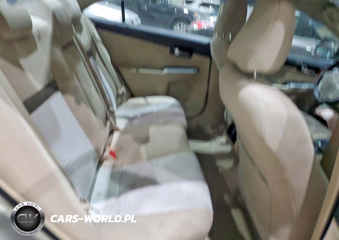 2013 Toyota Camry Hybrid Xle VIN:4T1BD1FK6DU081012 - 10