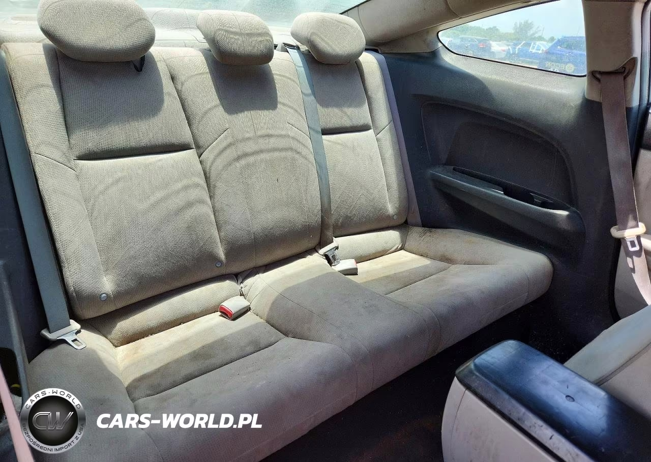 2012 Honda Civic Lx VIN:2HGFG3B57CH508984 - 10