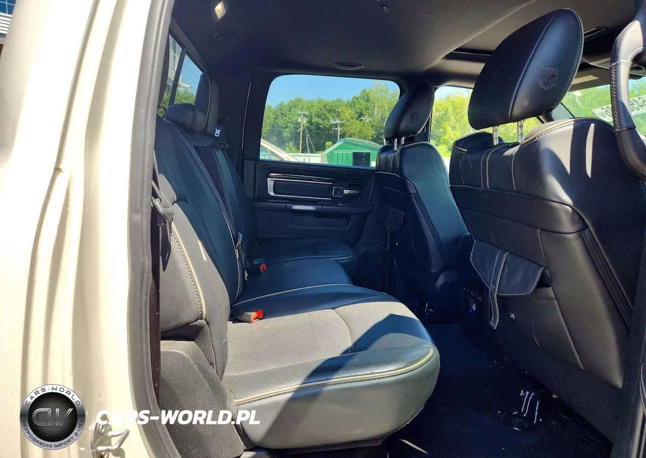 2017 Ram 1500 Longhorn VIN:1C6RR7PT9HS698251 - 10
