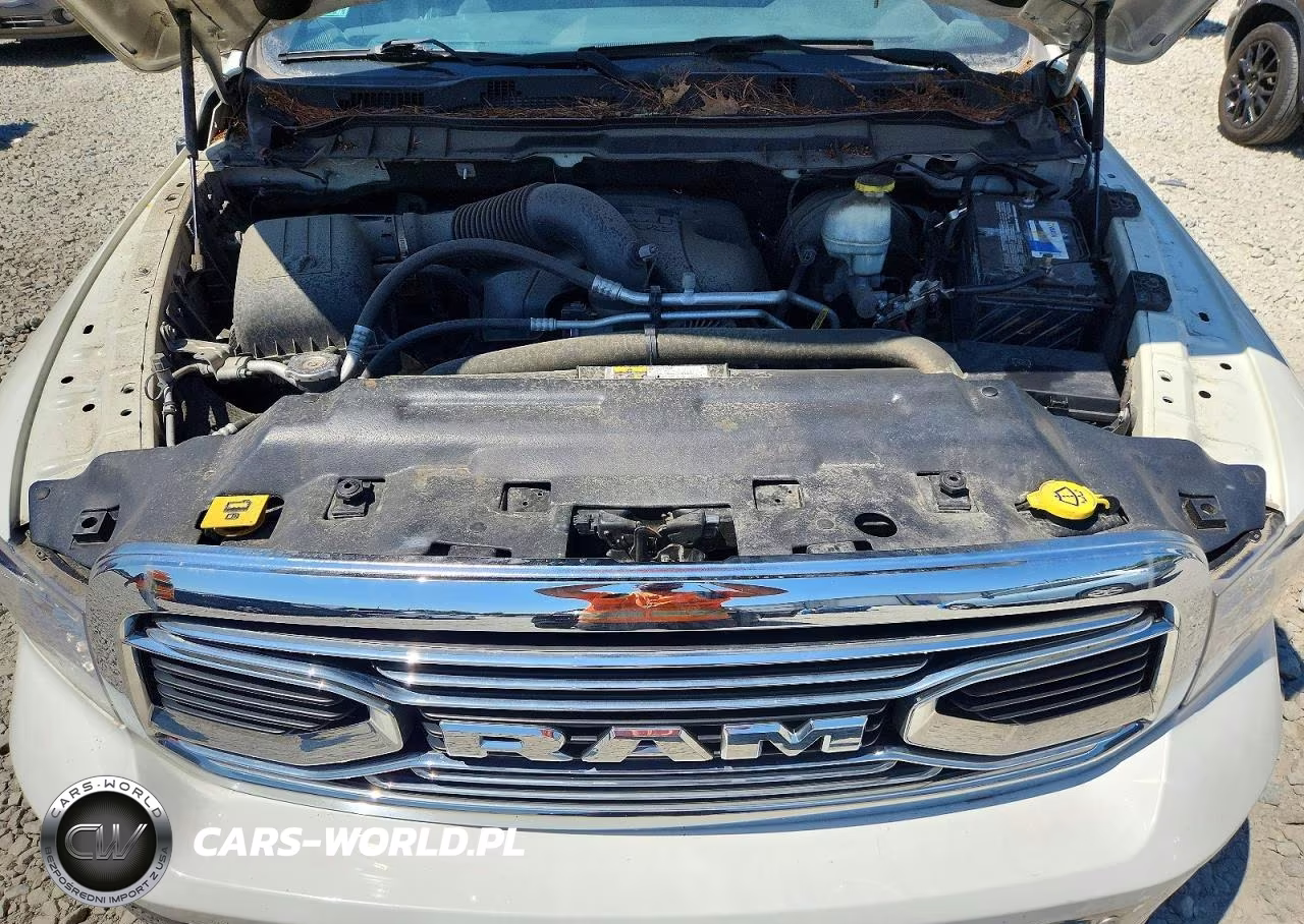 2017 Ram 1500 Longhorn VIN:1C6RR7PT9HS698251 - 11
