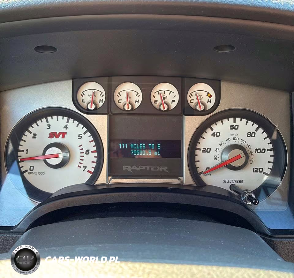 2010 Ford F150 Super Cab VIN:1FTEX1EV8AFA29076 - 8