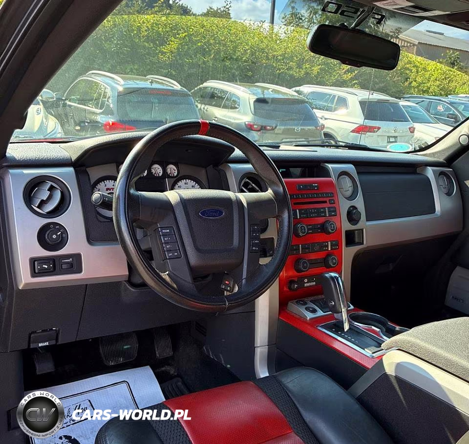 2010 Ford F150 Super Cab VIN:1FTEX1EV8AFA29076 - 9