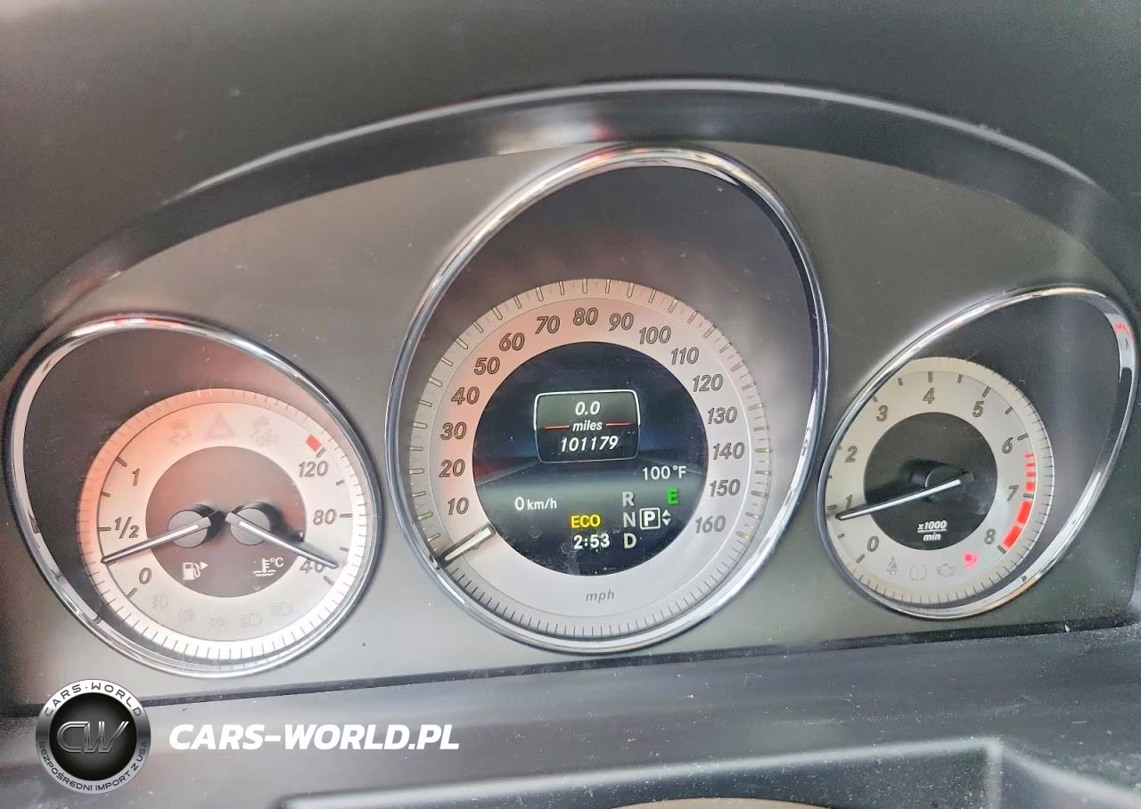 2014 Mercedes-Benz Glk 350 VIN:WDCGG5HB4EG322758 - 9