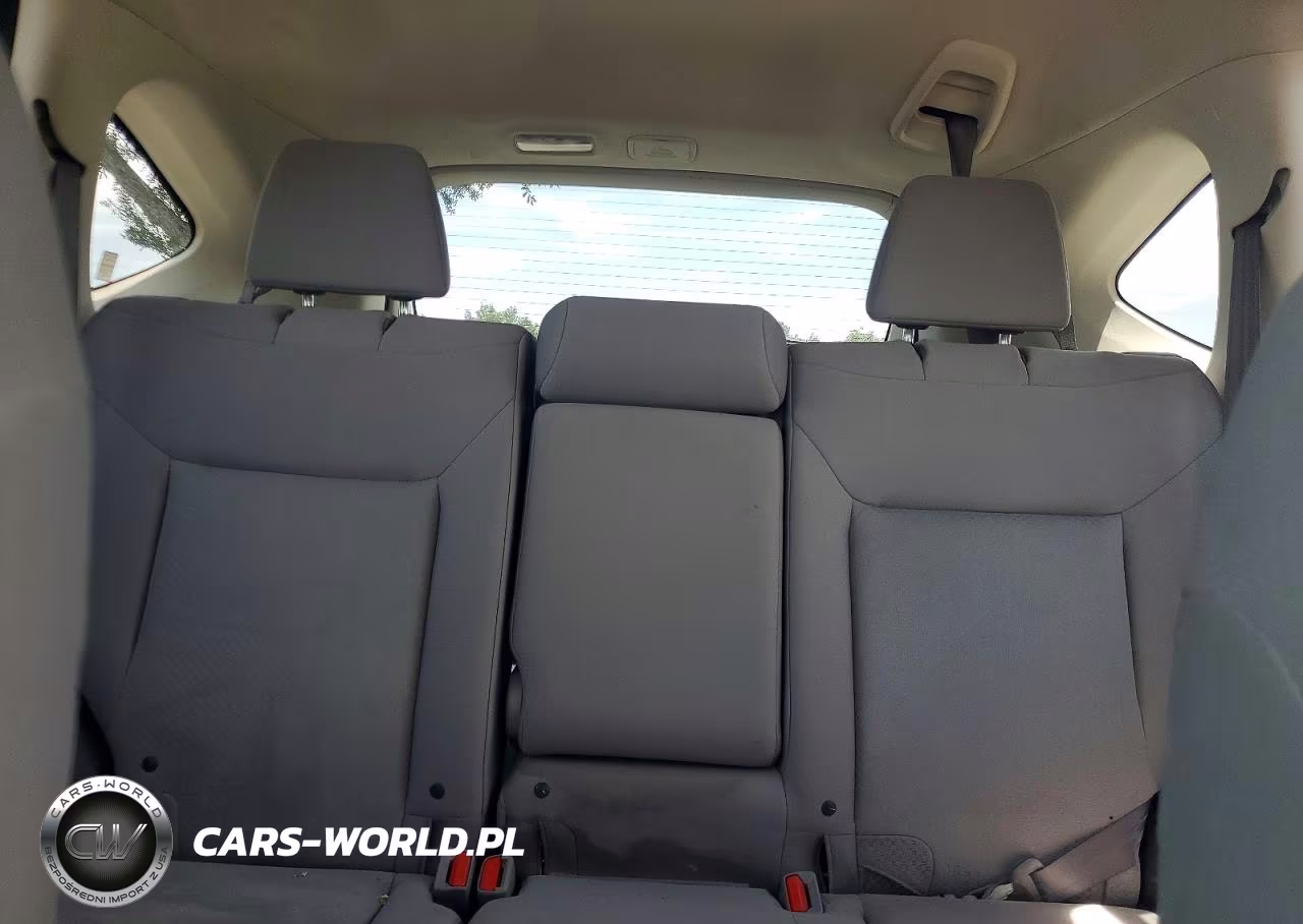 2015 Honda Cr-V Ex VIN:5J6RM4H55FL007451 - 10