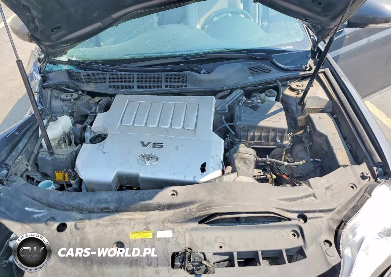 2011 Toyota Avalon Base VIN:4T1BK3DB5BU422613 - 11