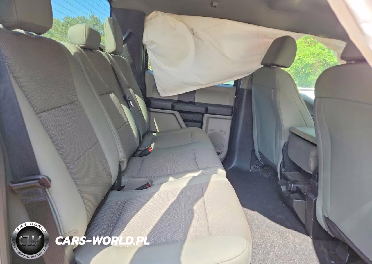 2020 Ford F250 Super Duty VIN:1FT7W2BNXLEC98100 - 10