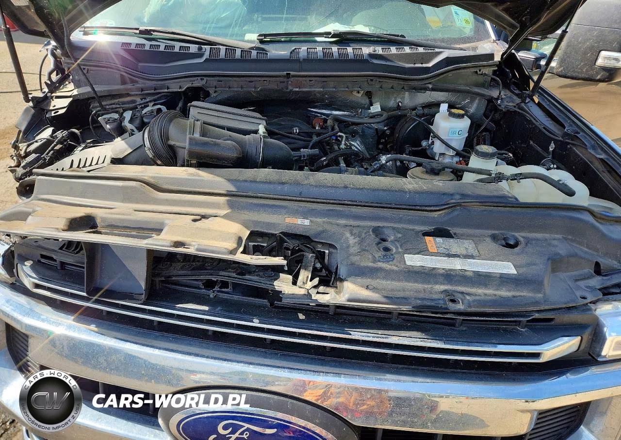 2020 Ford F250 Super Duty VIN:1FT7W2BNXLEC98100 - 11
