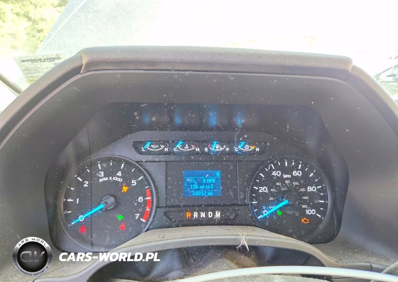 2020 Ford F250 Super Duty VIN:1FT7W2BNXLEC98100 - 9