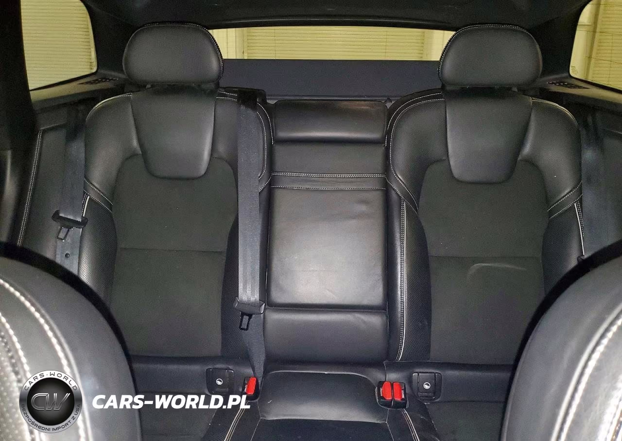 2018 Volvo Xc60 T6 R-Design VIN:YV4A22RM9J1076437 - 10