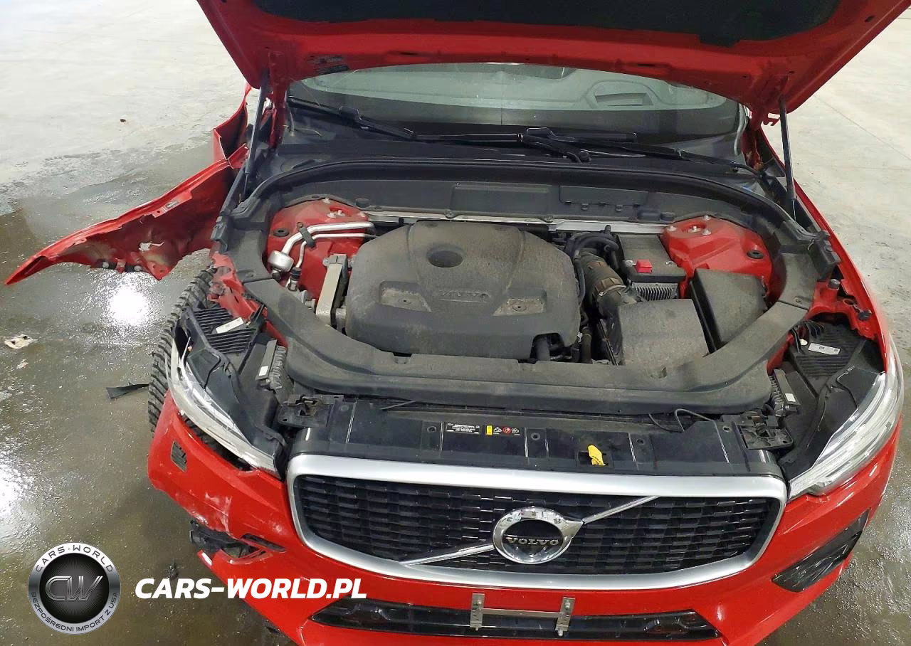 2018 Volvo Xc60 T6 R-Design VIN:YV4A22RM9J1076437 - 12