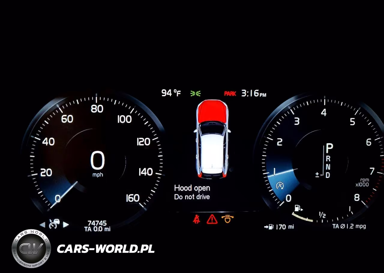 2018 Volvo Xc60 T6 R-Design VIN:YV4A22RM9J1076437 - 9