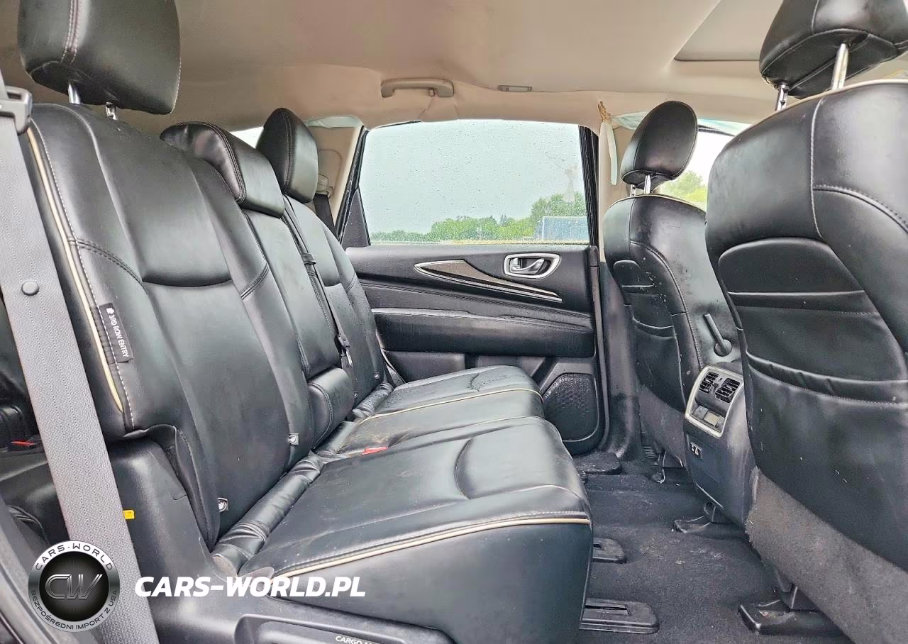 2020 Infiniti Qx60 Pure VIN:5N1DL0MM7LC509605 - 11