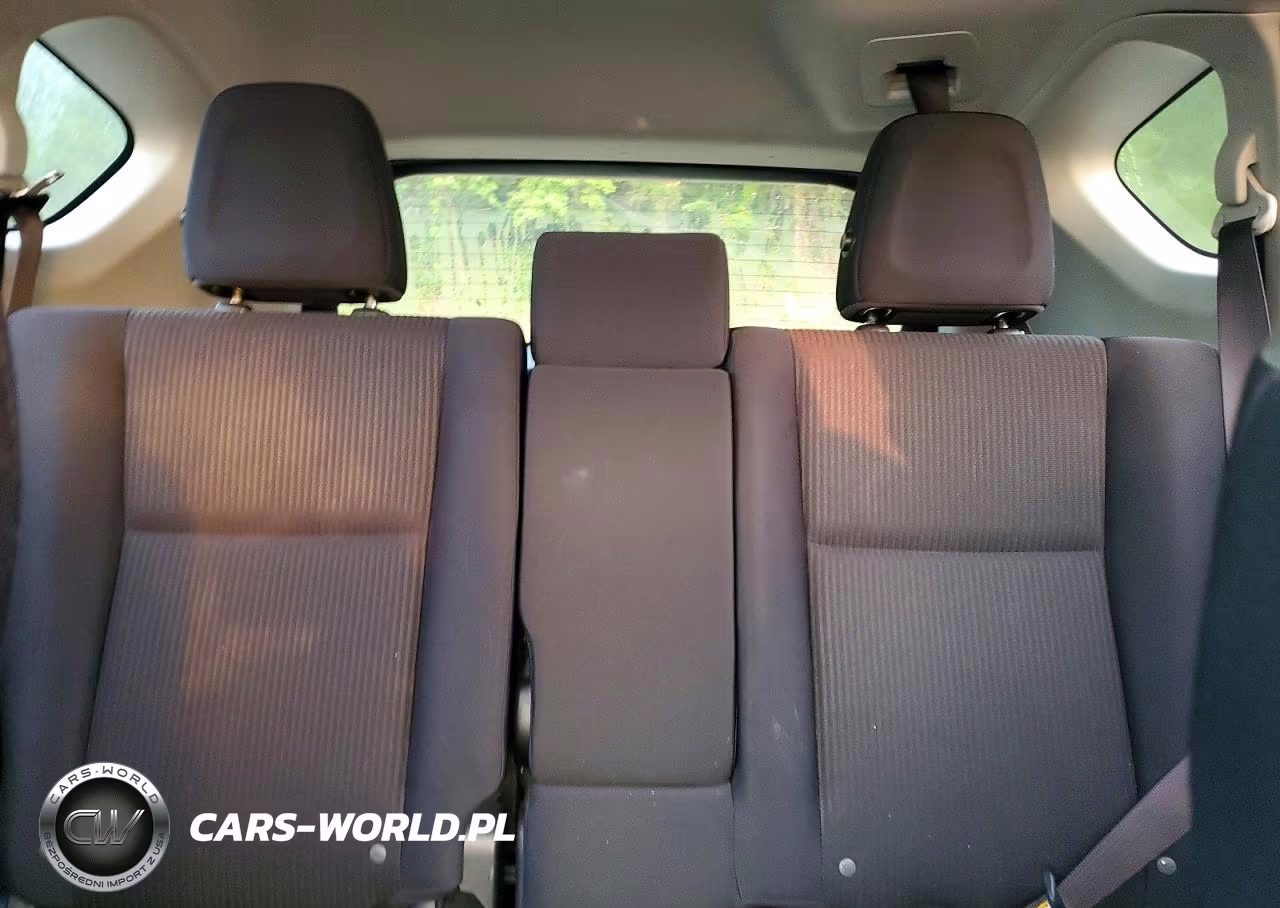 2015 Toyota Rav4 Le VIN:JTMBFREV4FJ015684 - 10