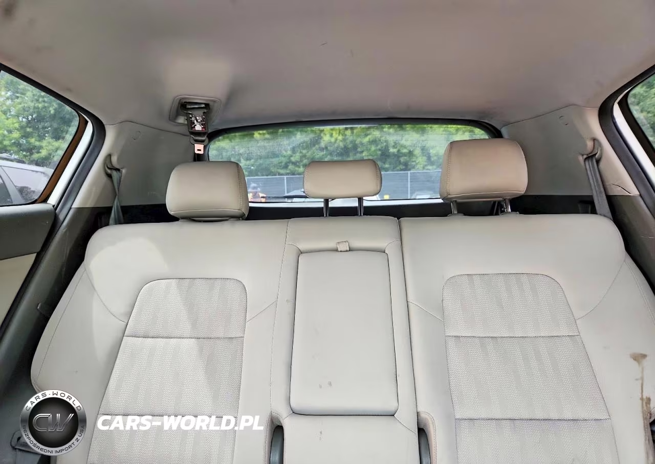 2019 Kia Sportage Lx VIN:KNDPMCAC8K7575860 - 10