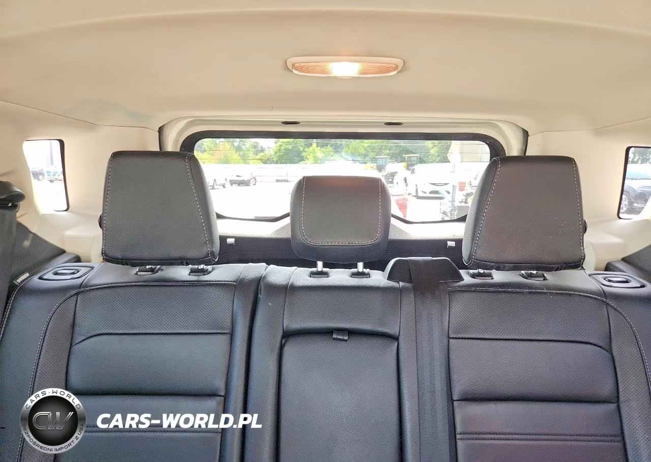 2020 Ford Ecosport Titanium VIN:MAJ6S3KL8LC362339 - 10