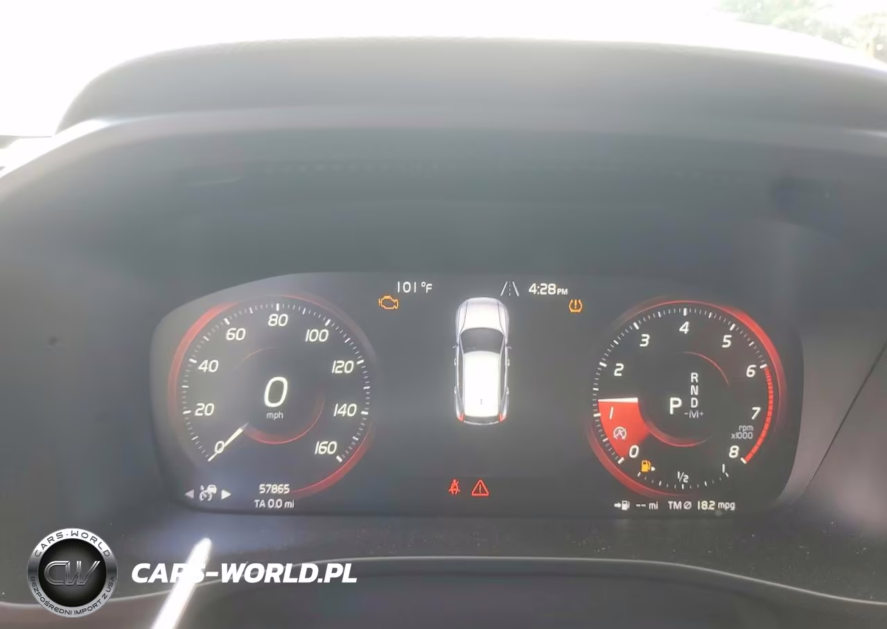 2019 Volvo Xc40 T5 Inscription VIN:YV4162UL8K2102878 - 9