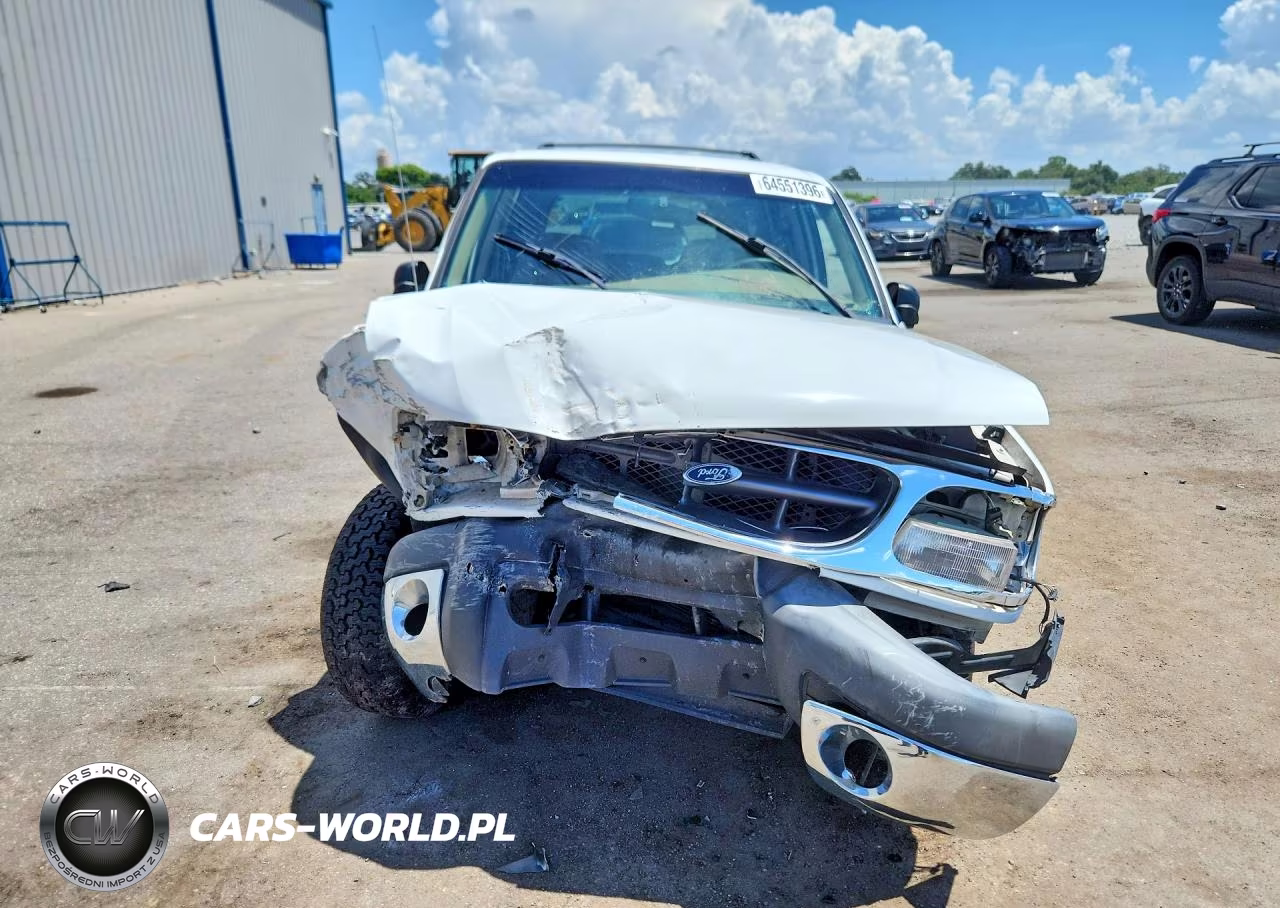 1999 Ford Explorer VIN:1FMZU32X2XZB37871 - 5