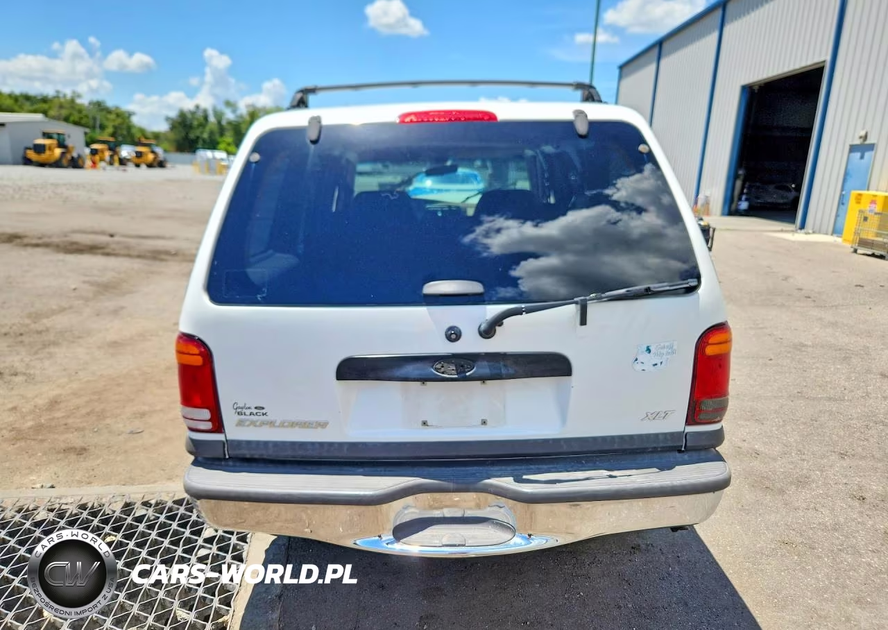 1999 Ford Explorer VIN:1FMZU32X2XZB37871 - 6