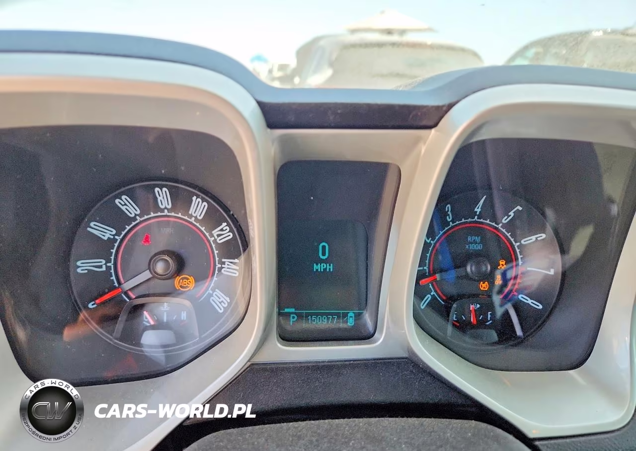 2011 Chevrolet Camaro Ls VIN:2G1FA1ED1B9103261 - 9