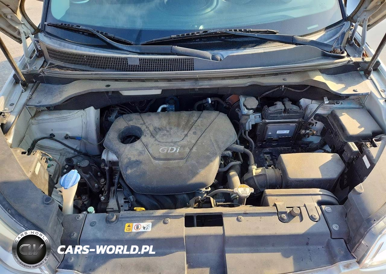 2015 Kia Soul Base VIN:KNDJN2A28F7778550 - 11