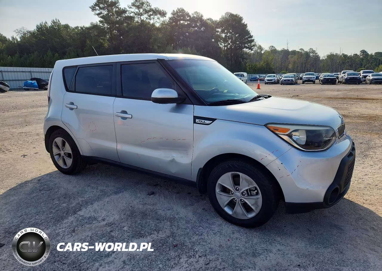 2015 Kia Soul Base VIN:KNDJN2A28F7778550 - 4