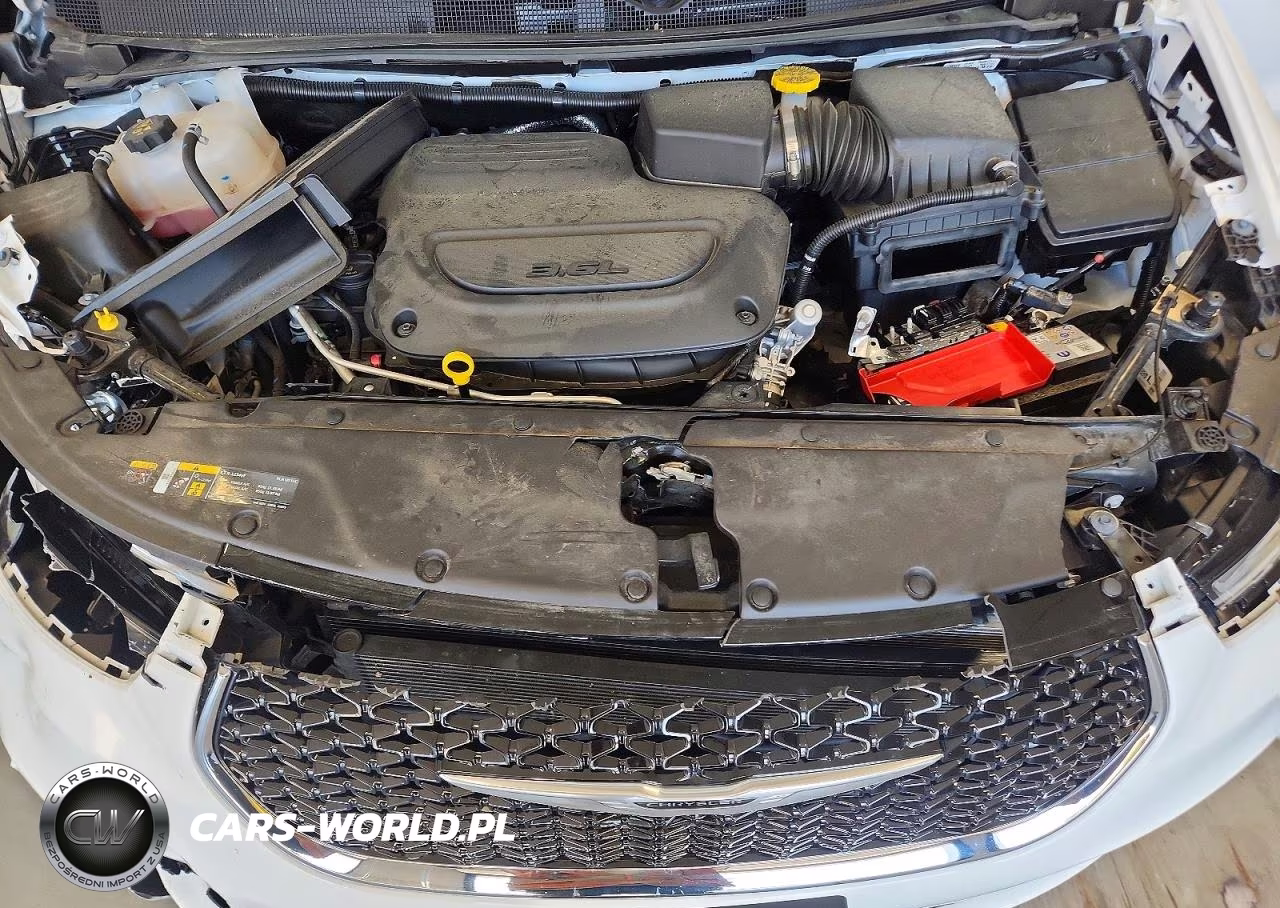 2026 Chrysler Pacifica Limited VIN:2C4RC1GG5TR177578 - 12