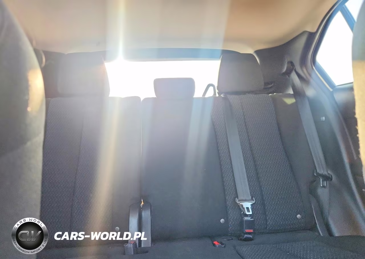2023 Mitsubishi Eclipse Cross Le VIN:JA4ATVAA3PZ051475 - 10