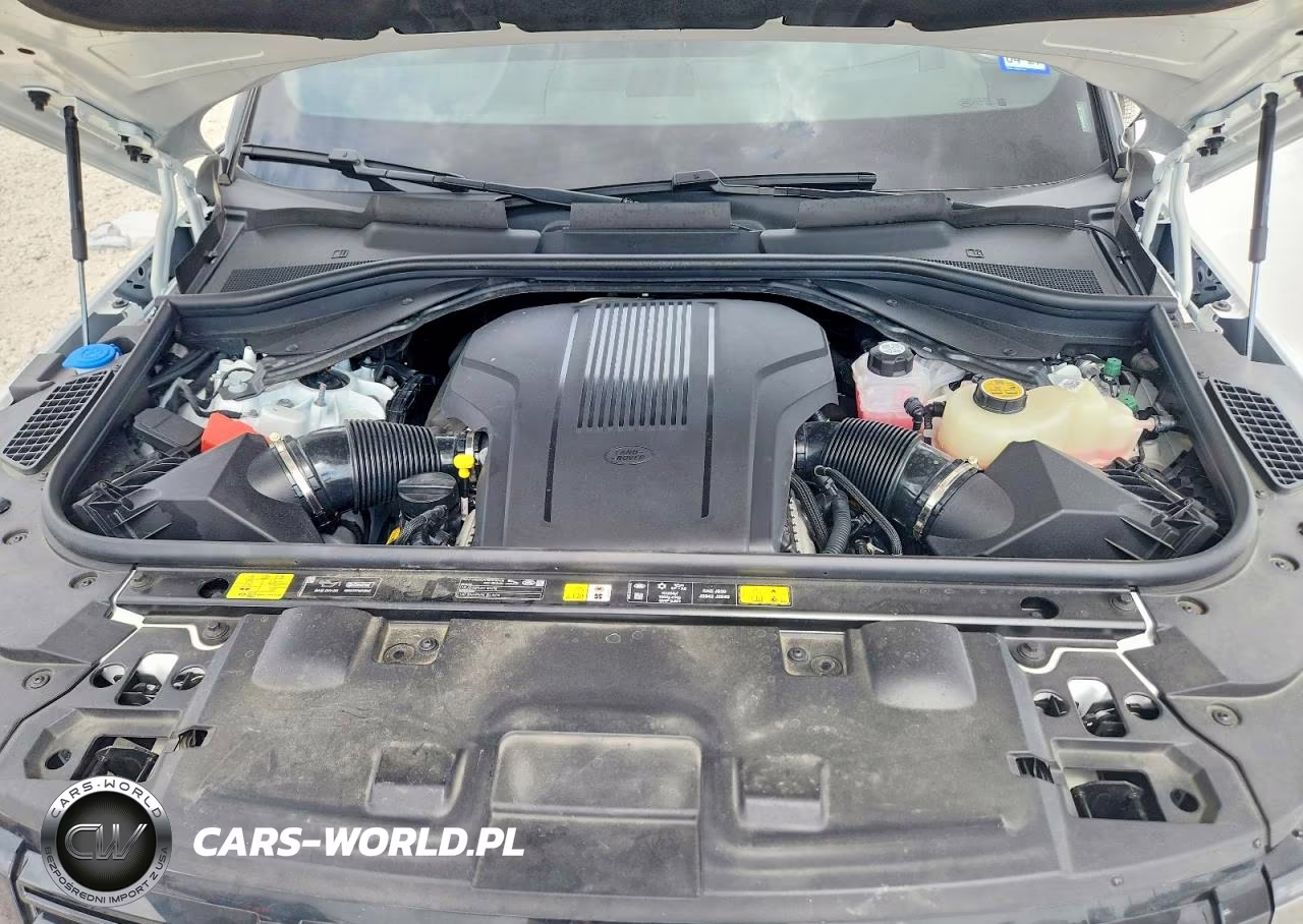2025 Land Rover Range Rover Sport Dynamic Se VIN:SAL1L9E99SA459606 - 11