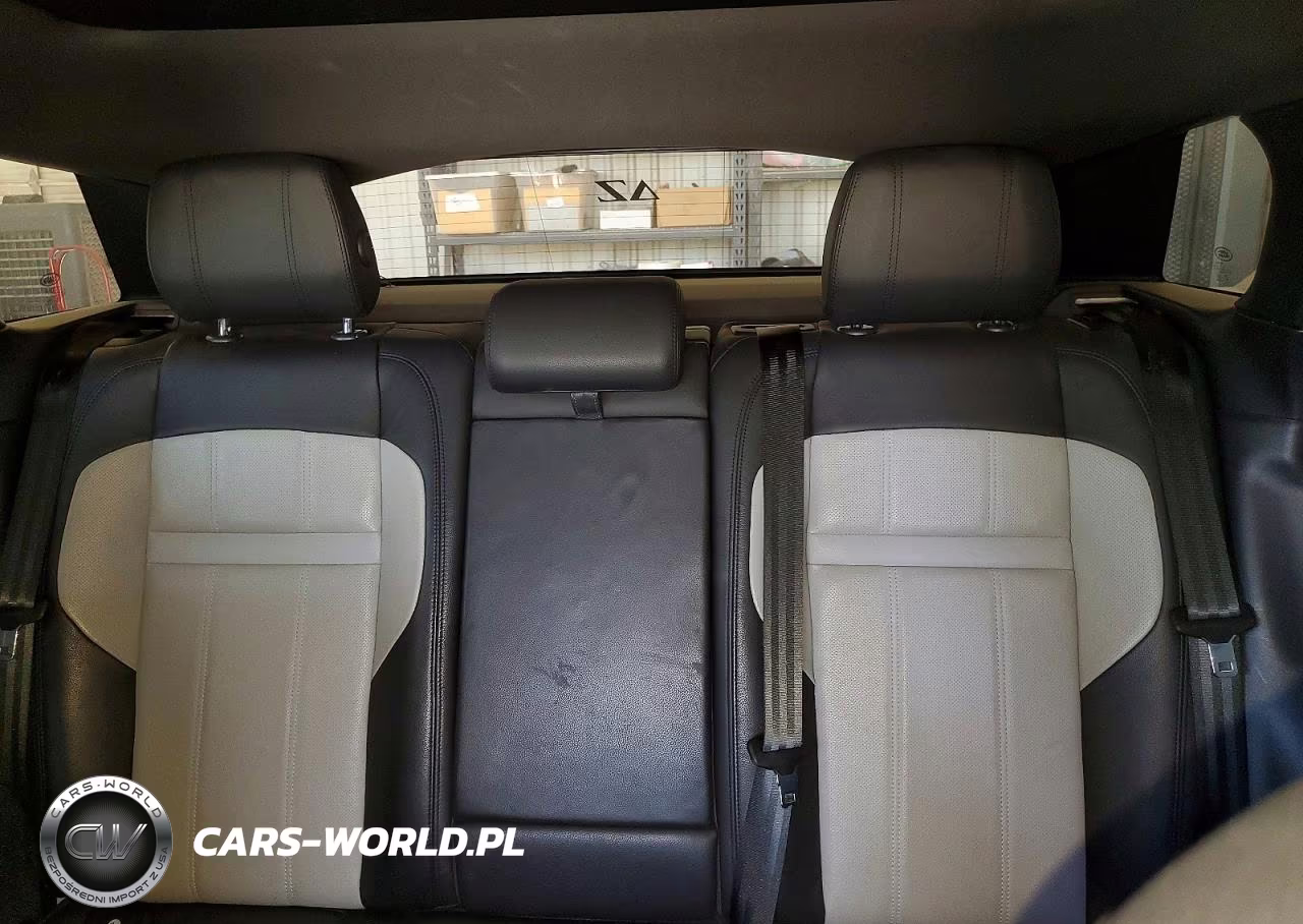 2020 Land Rover Range Rover Evoque First Edition VIN:SALZL2FX6LH023991 - 10