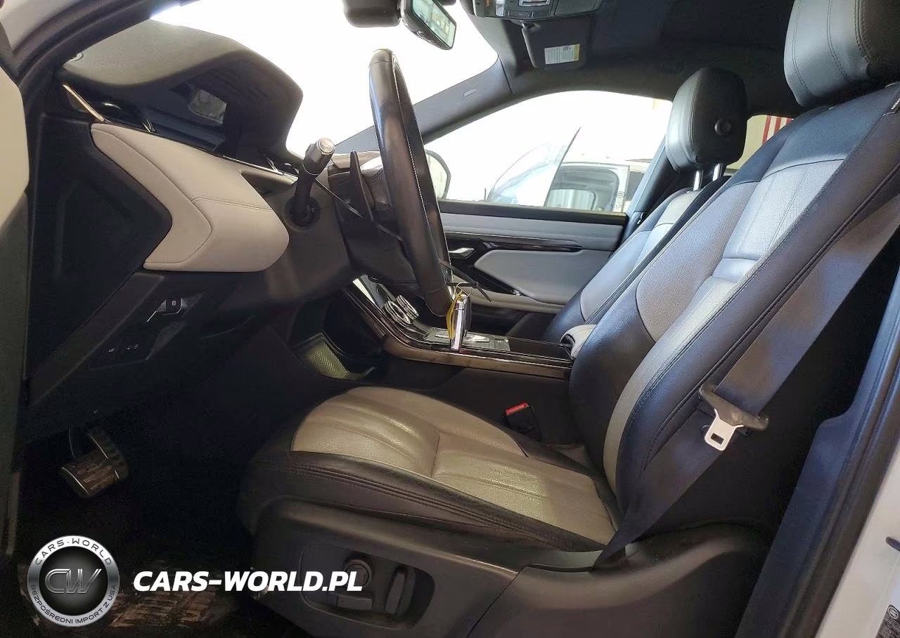 2020 Land Rover Range Rover Evoque First Edition VIN:SALZL2FX6LH023991 - 7