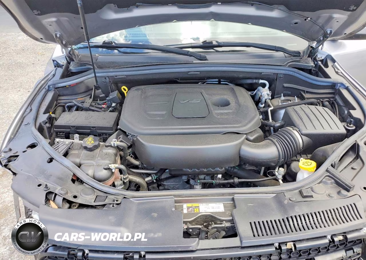 2020 Dodge Durango Sxt VIN:1C4RDHAG4LC393929 - 12